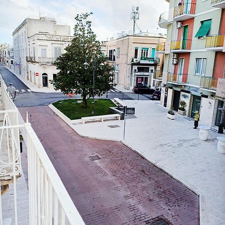 Casadue Villa Martina Franca Ngoại thất bức ảnh