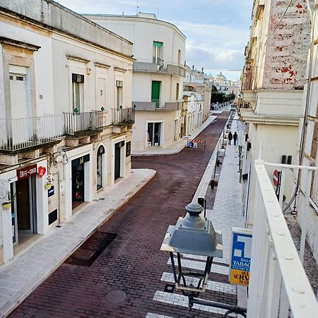 Casadue Villa Martina Franca Ngoại thất bức ảnh