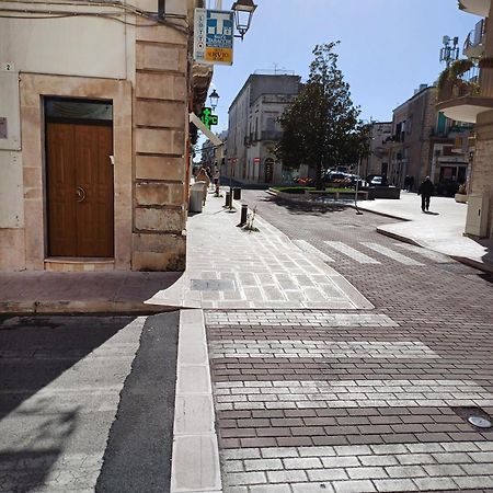 Casadue Villa Martina Franca Ngoại thất bức ảnh