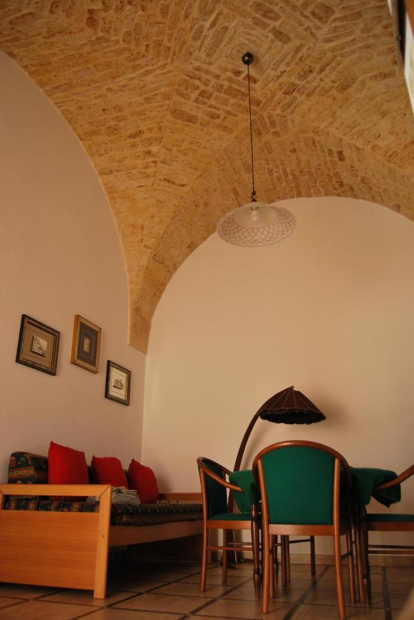 Casadue Villa Martina Franca Ngoại thất bức ảnh