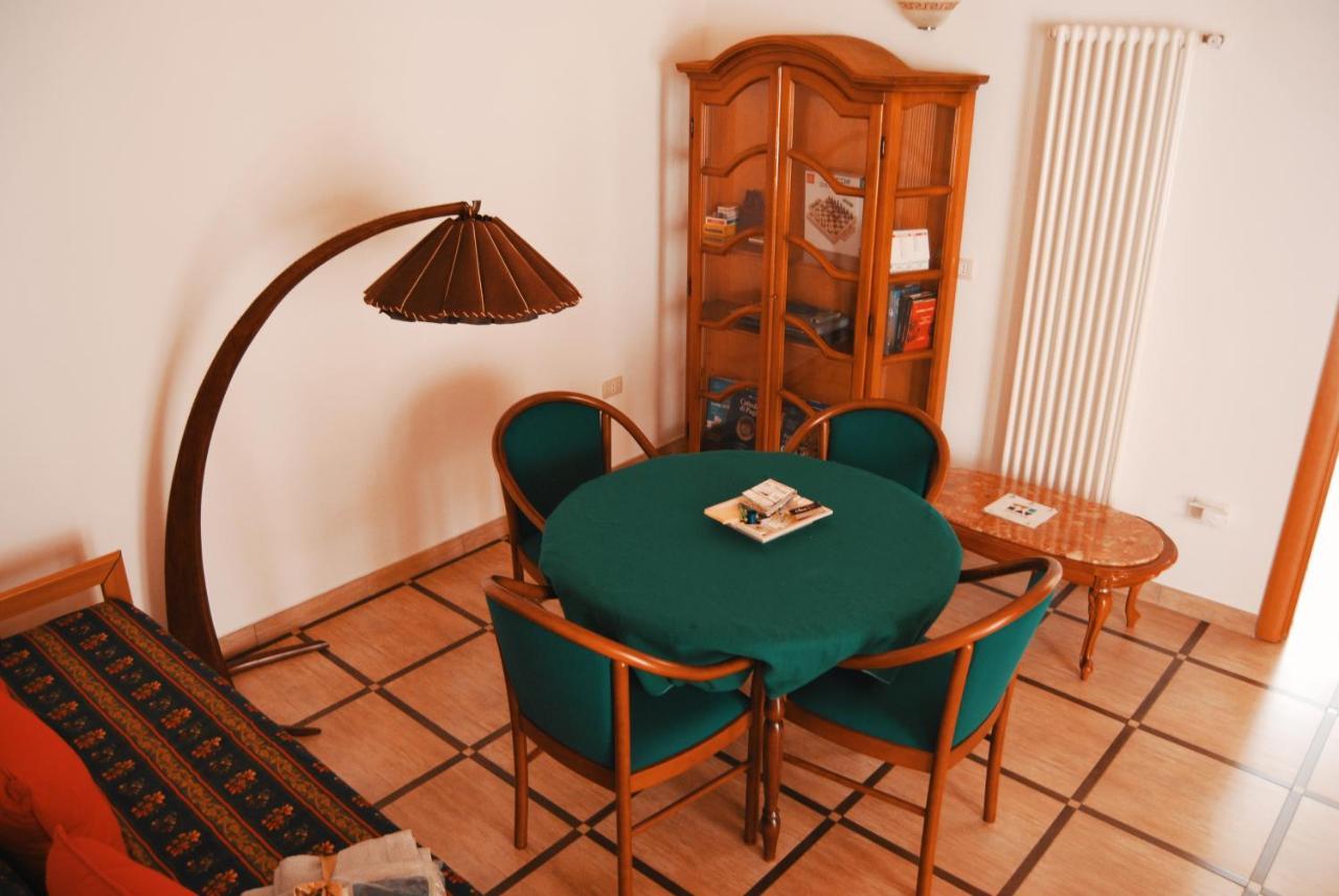 Casadue Villa Martina Franca Ngoại thất bức ảnh