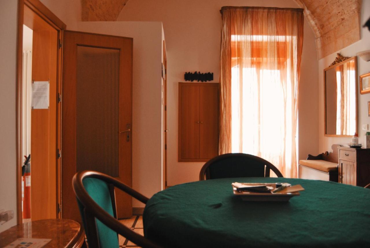 Casadue Villa Martina Franca Ngoại thất bức ảnh