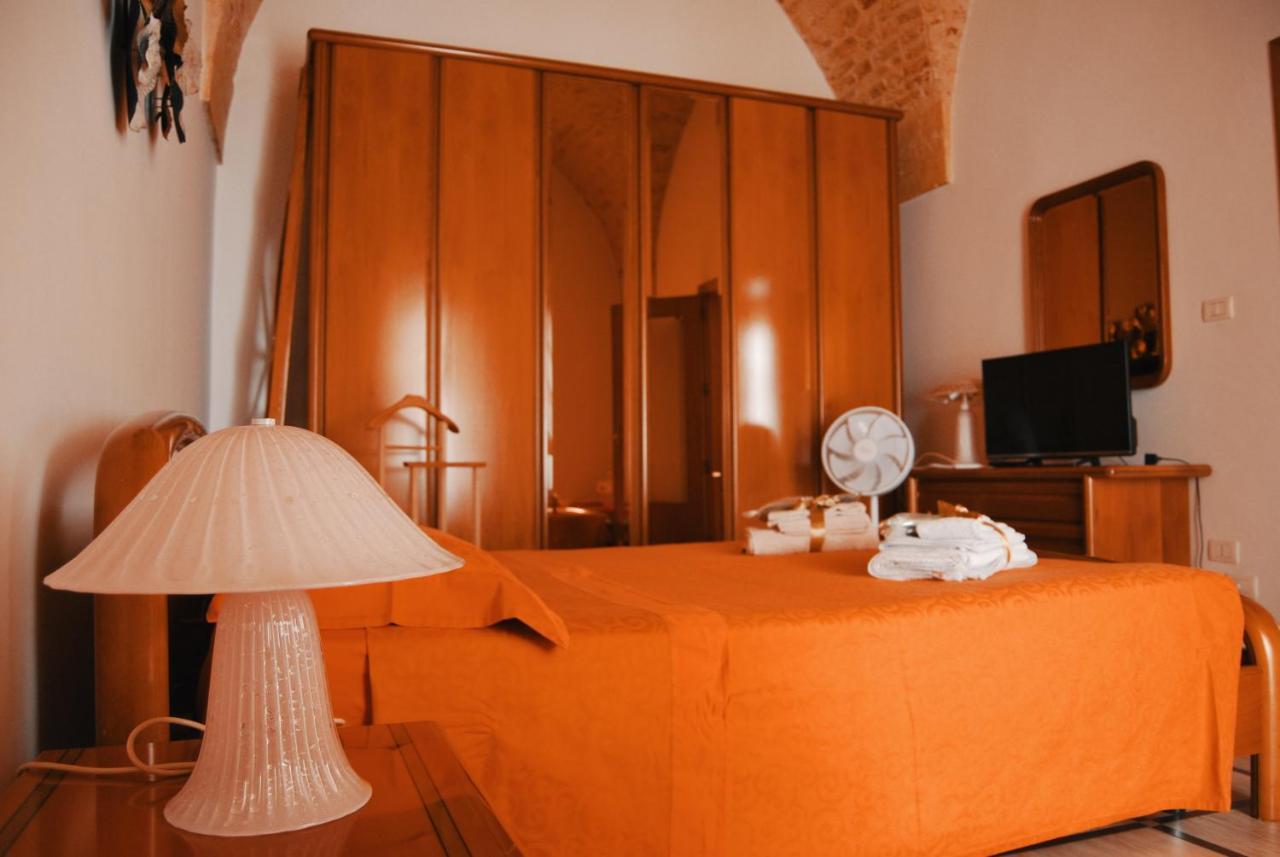 Casadue Villa Martina Franca Ngoại thất bức ảnh
