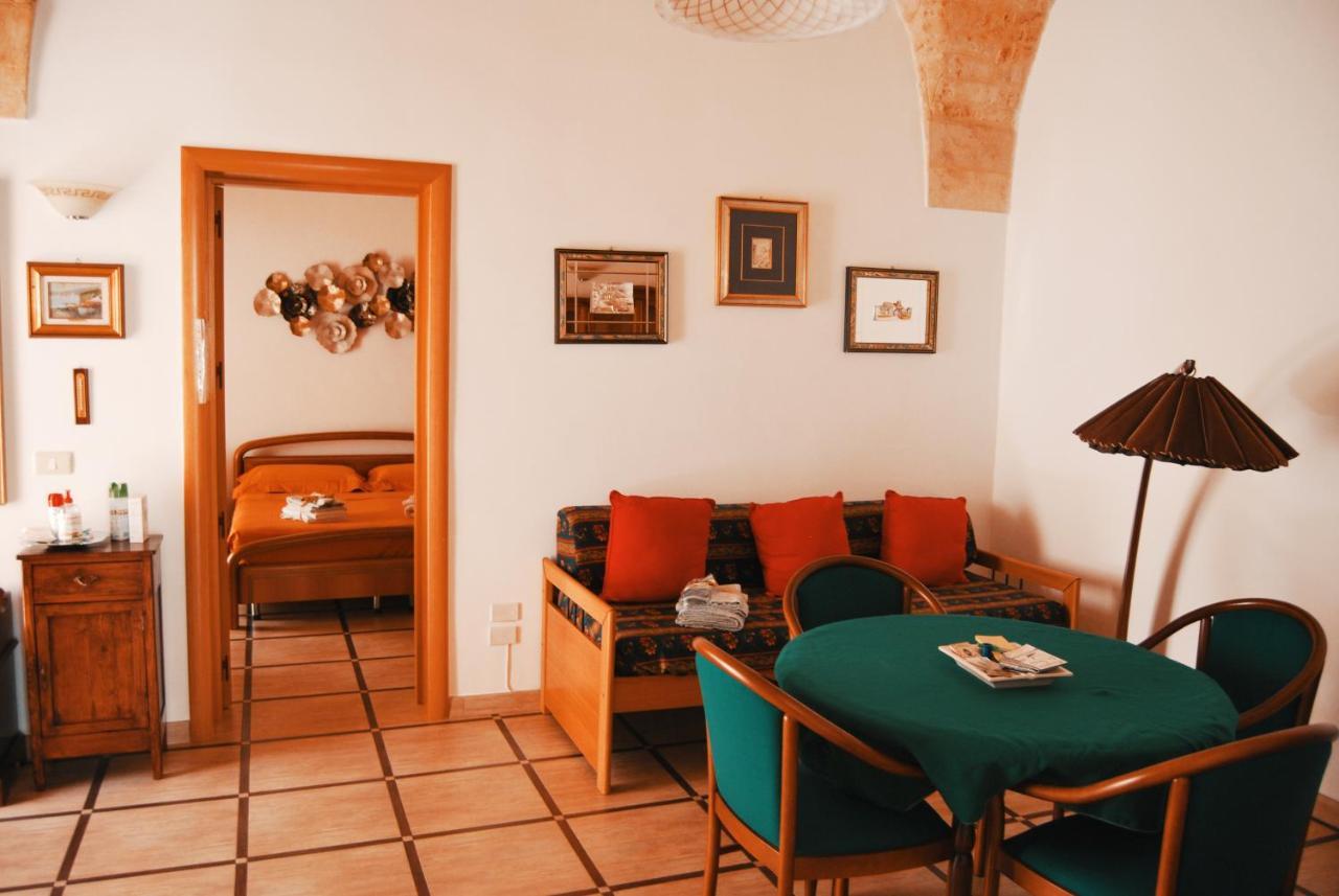 Casadue Villa Martina Franca Ngoại thất bức ảnh