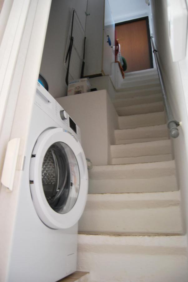 Casadue Villa Martina Franca Ngoại thất bức ảnh