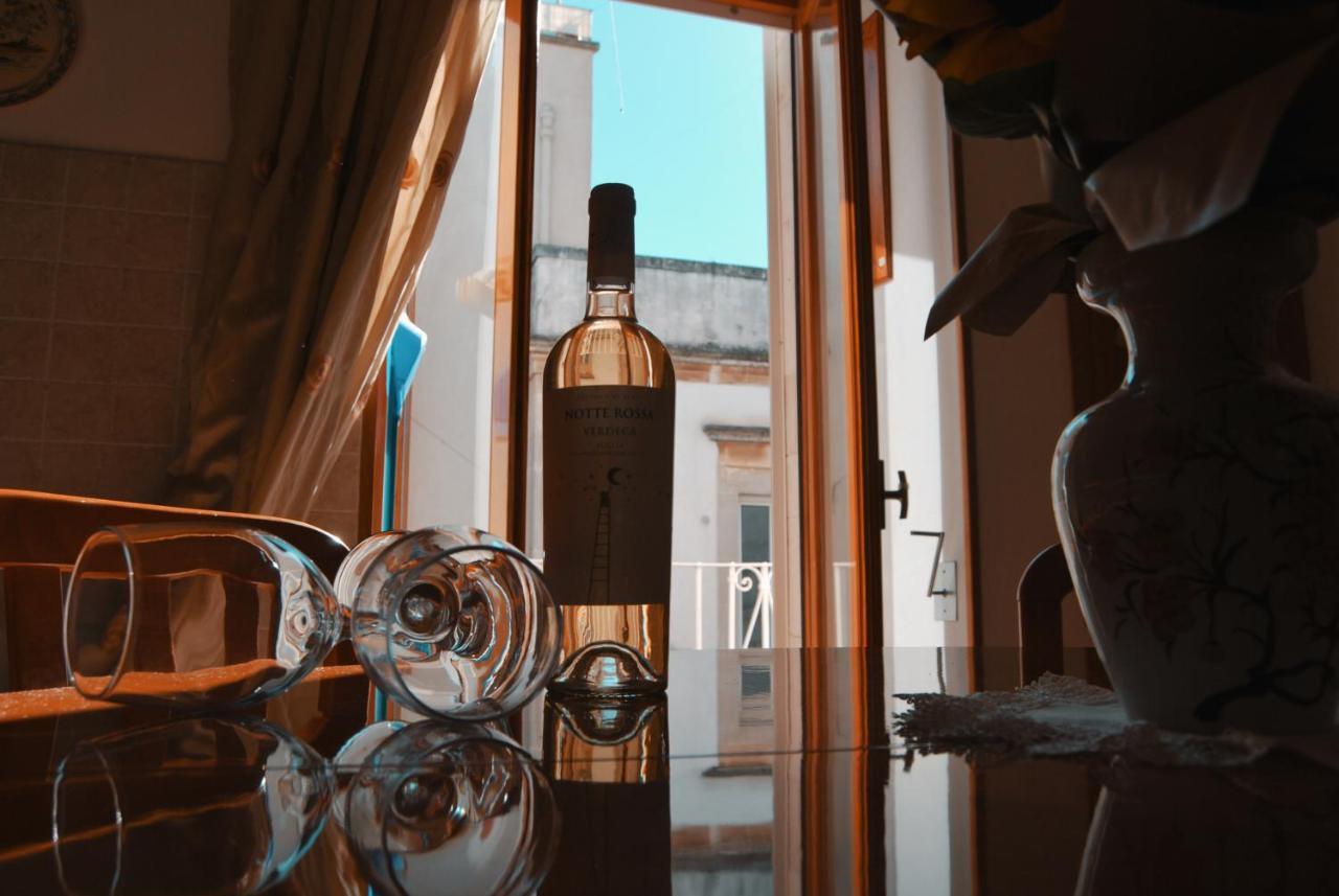 Casadue Villa Martina Franca Ngoại thất bức ảnh