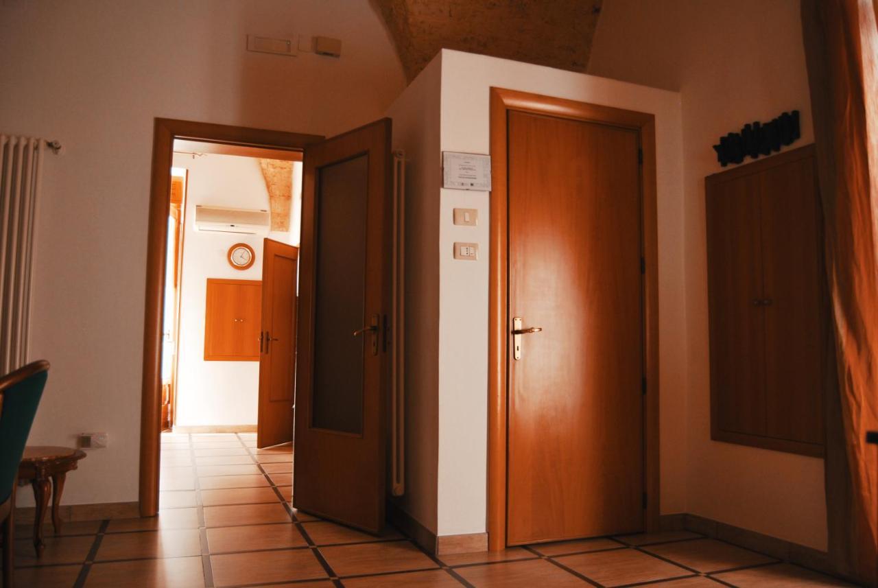 Casadue Villa Martina Franca Ngoại thất bức ảnh
