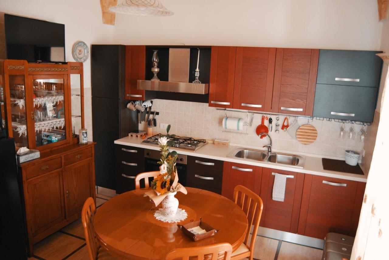 Casadue Villa Martina Franca Ngoại thất bức ảnh