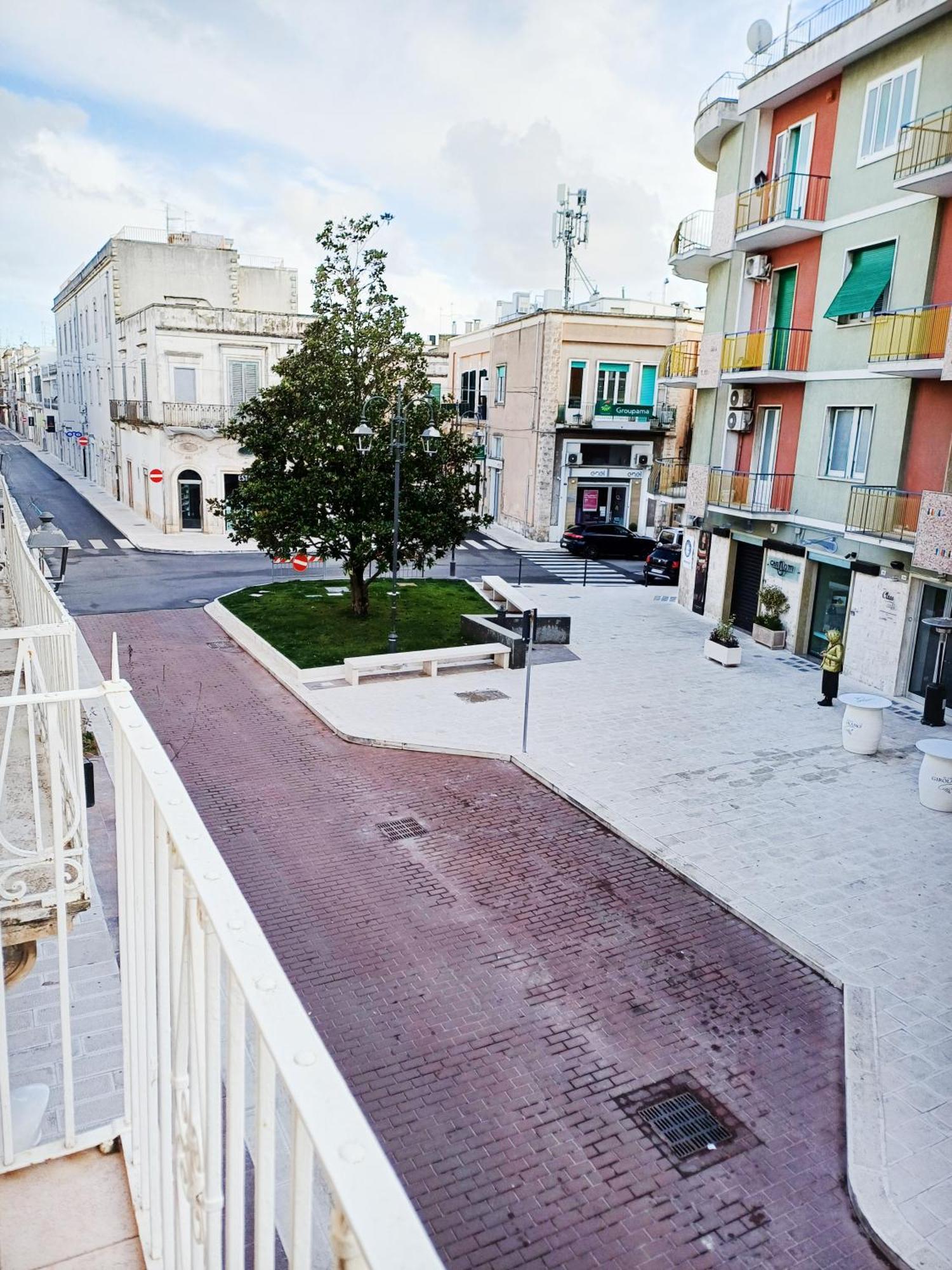 Casadue Villa Martina Franca Ngoại thất bức ảnh
