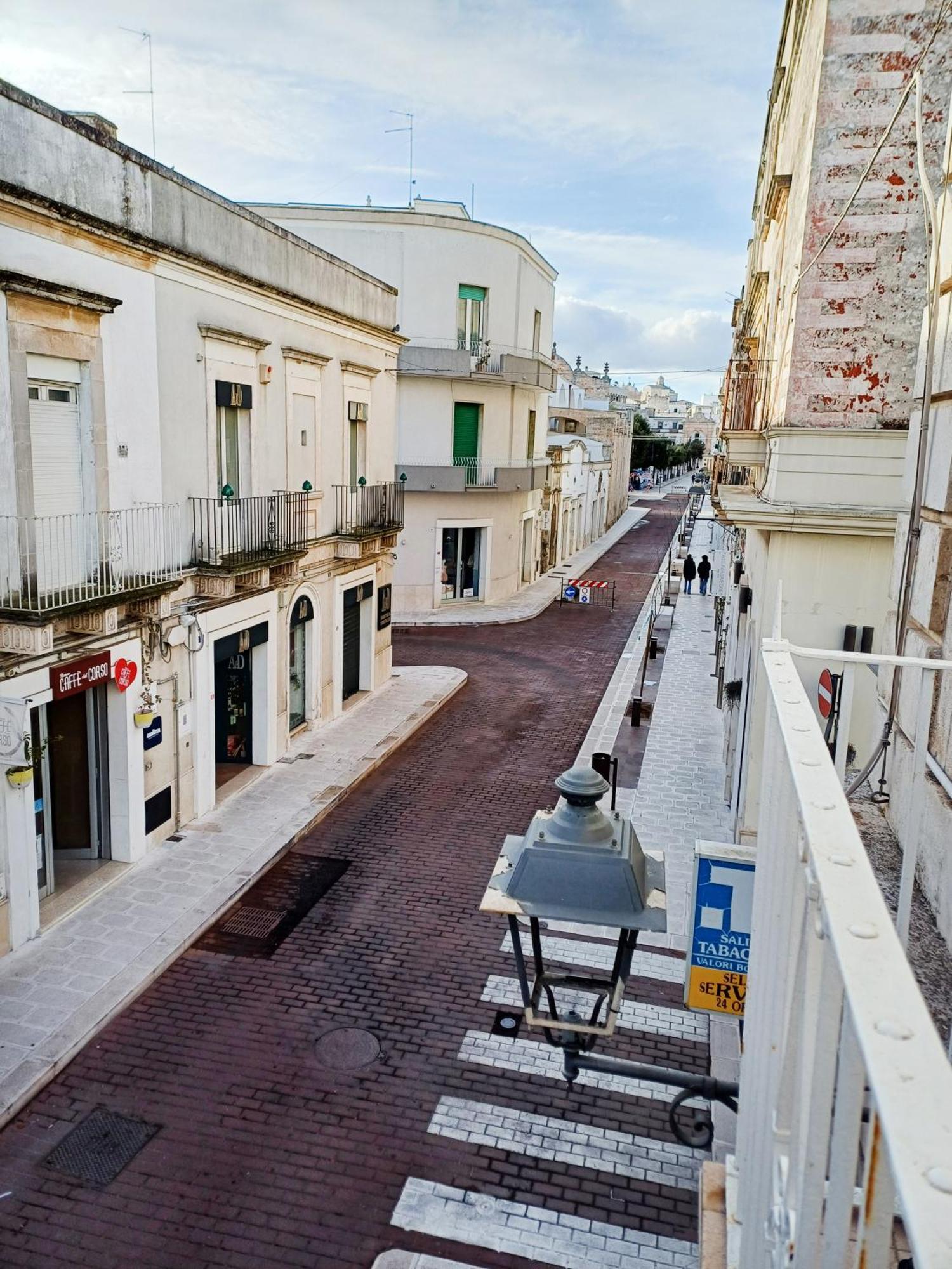 Casadue Villa Martina Franca Ngoại thất bức ảnh